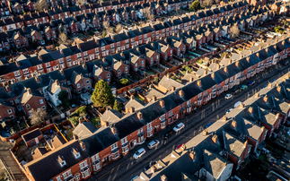 AEW UK REIT considers fresh bid for Alternative Income REIT as takeover battle continues