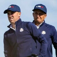 Skins Game on Black Friday to feature 4 Ryder Cup stars