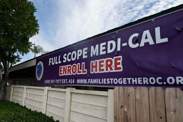California cant afford free health care for undocumented immigrants