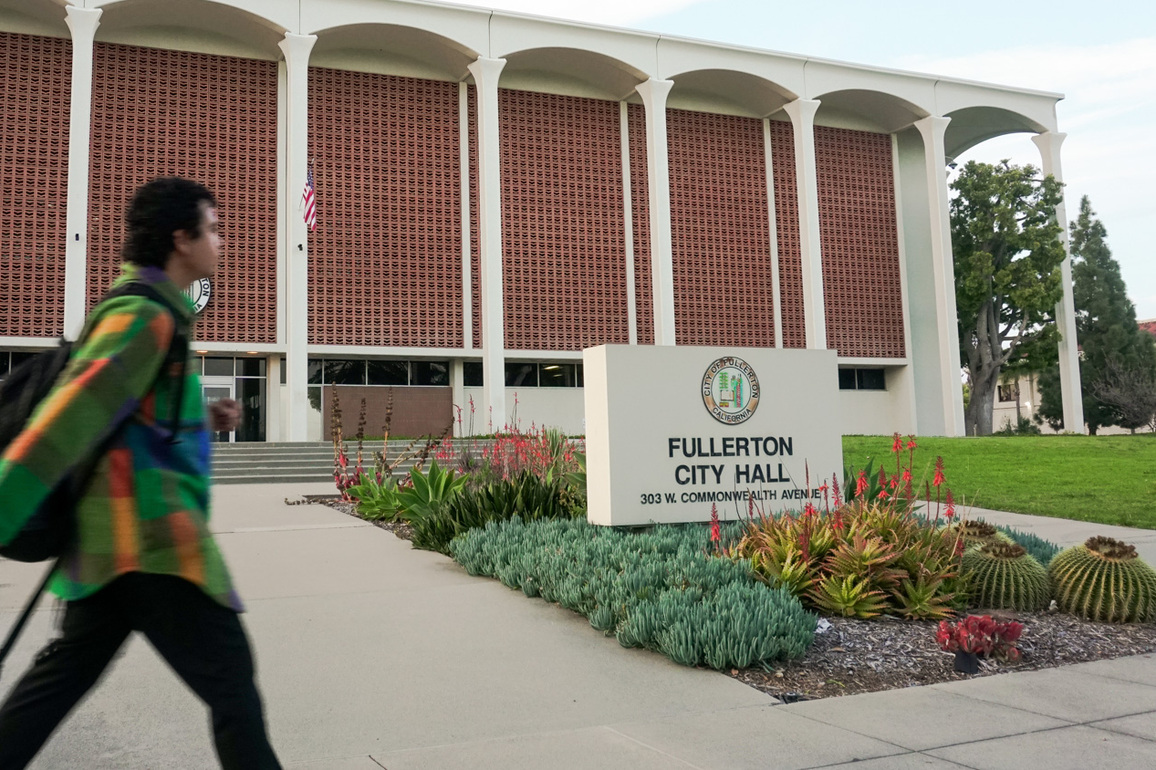 Fullerton Considers Sales Tax Increase to Ease Budget Strain