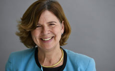 Software jitters weigh on Edinburgh investment trust as performance lags