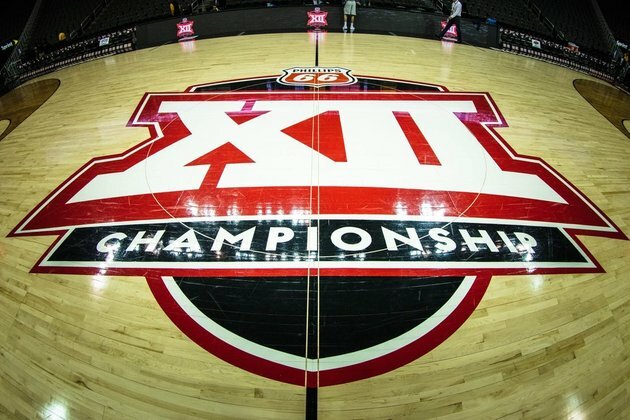 Big 12 name Brett Yormark as new commissioner