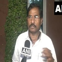 "No discussion taking place, they are responsible for this": BJP MP slams Opposition for creating ruckus in Parliament