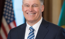 Lighthouse Resources has filed a lawsuit against Washington state governor Jay Inslee and members of his administration