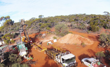 Legend heralds promising Fraser Range nickel-copper results