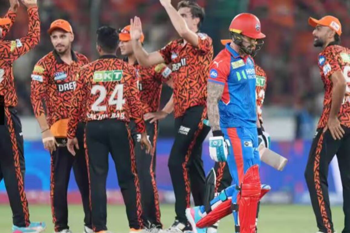 "Danger sign for any T20 team...": Bangar highlights DC's poor opening batting run