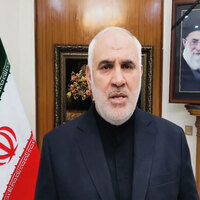 Tehran dismisses Trump's 'ultimatum' as market manipulation; says no talks underway with US: Iranian Envoy