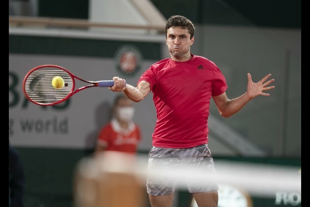 Gilles Simon to retire from tennis at year's end