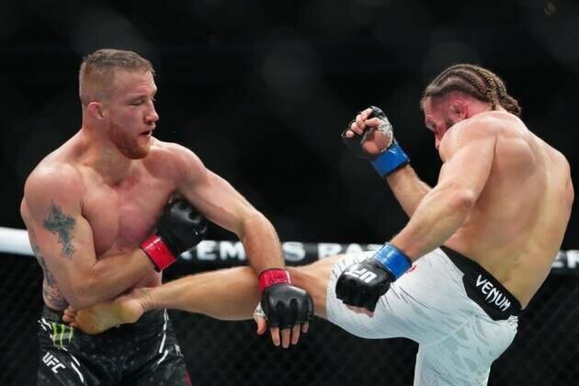 UFC fighters still waiting for pay increases from new $7.7b media deal