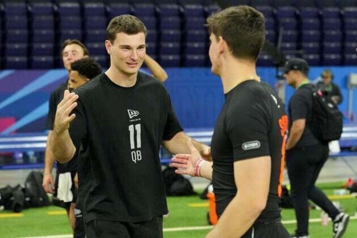 Field Level Media's Top 100