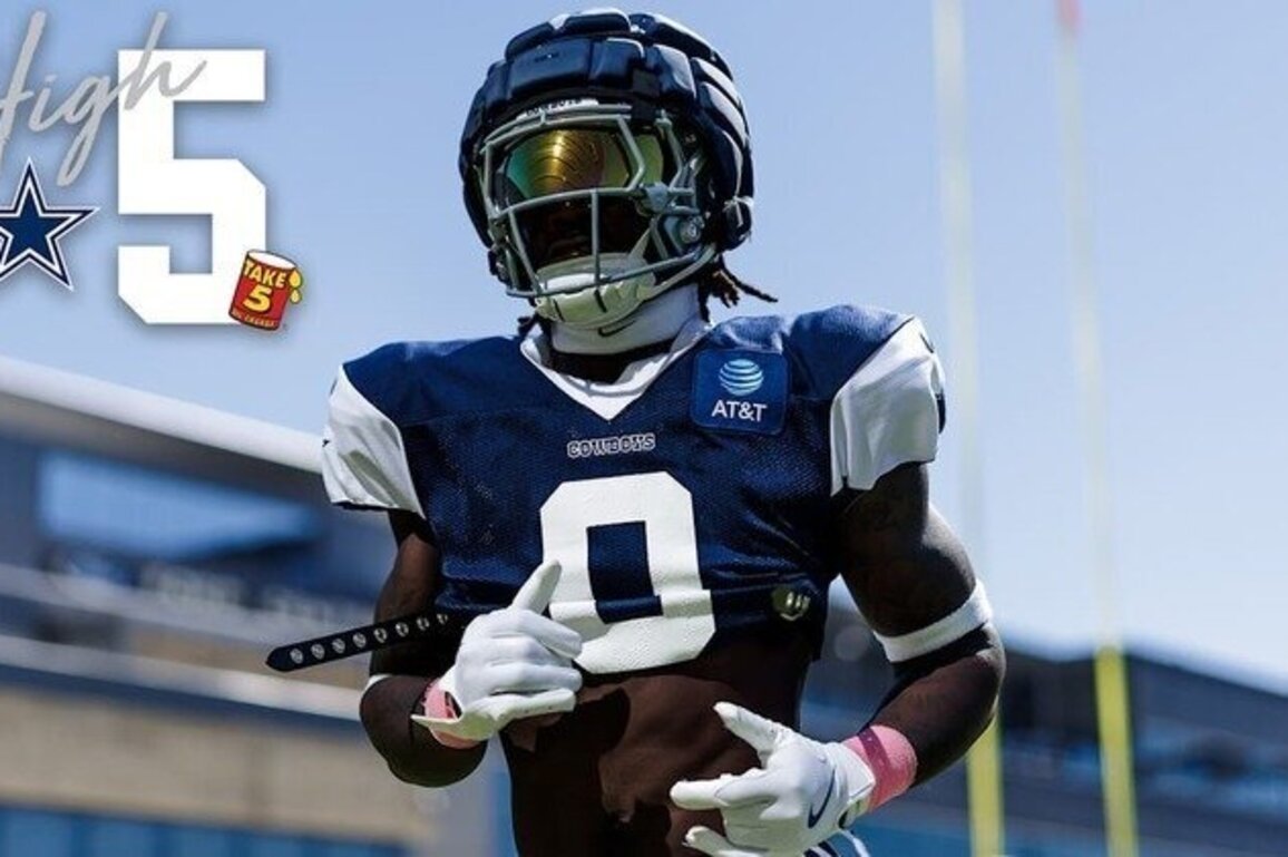 High 5: Five impact additions on defense