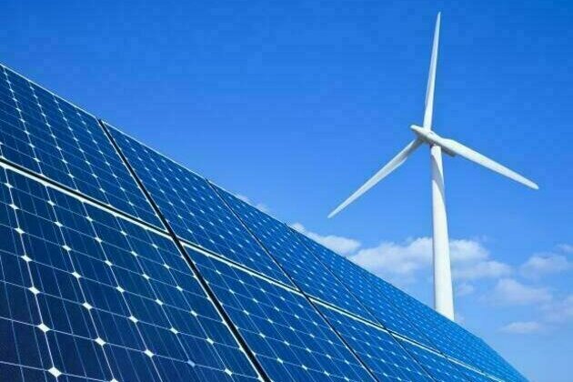 Electricity Consumption and Renewable Generation in Northern Ireland: Year Ending December 2022