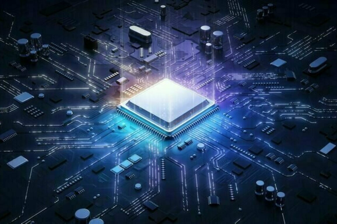 Next generation computer chips could process data at the speed of light -new research