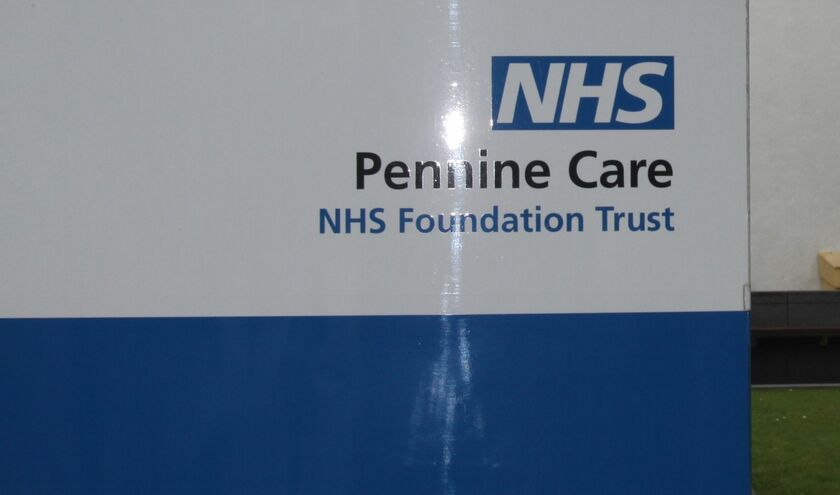 (c) Pennine Care NHS Foundation Trust 