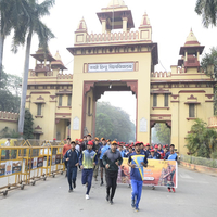 International Conference on Climate Resilient Agriculture to be hosted by Banaras Hindu University