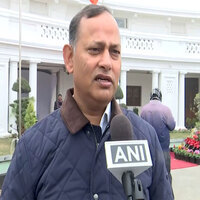 Issues related to Delhi's water bodies, land ownership rights raised before Delhi Lt Governor: Ravinder Indraj Singh