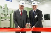Chemetall expands production site in Langelsheim, Germany