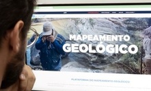  SGB apresenta plataforma de mapeamento geológico na PDAC/Divulgação