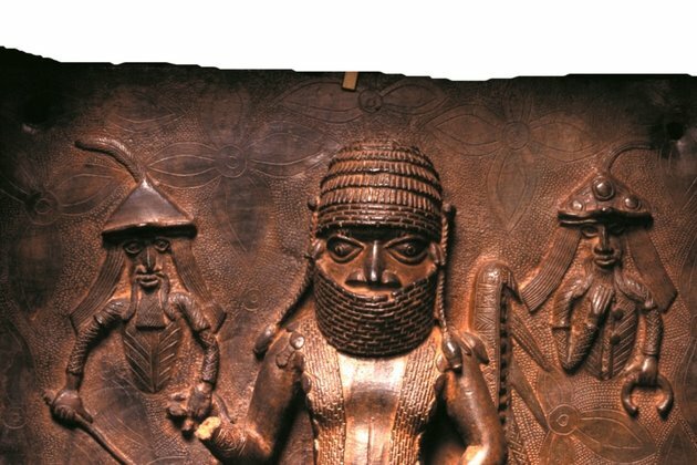 UK Museum Agrees to Return Looted Benin Bronzes to Nigeria