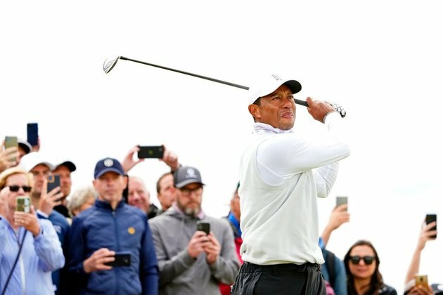 Tiger Woods earns $15M bonus via PGA Tour's PIP program