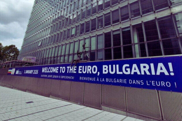 Tomorrow Is the Most Crucial Day in Bulgarias Modern History