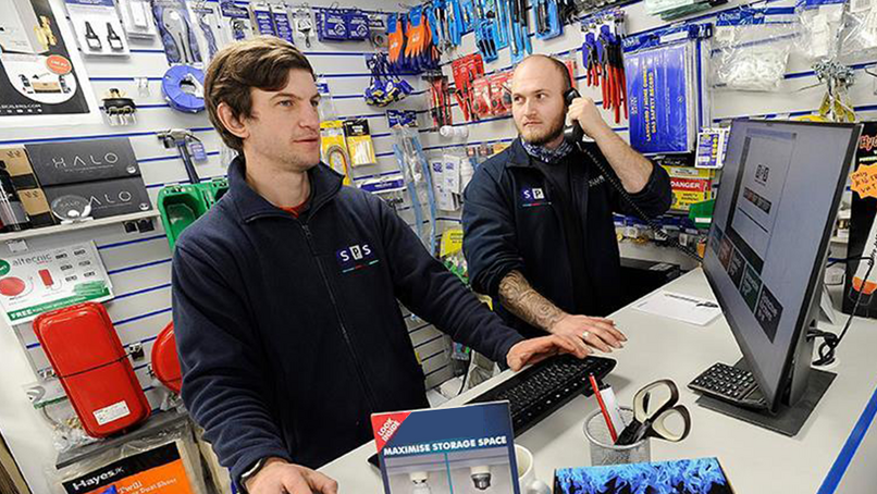 IBMG launches first-ever TradeSaver campaign