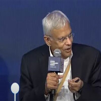India has assessed Trump's objective on tariffs, attempting to address those concerns: Ashley Tellis at Global Tech Summit
