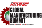 Global Manufacturing Summit 2017: Just Around the Corner 