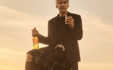 Harrison Ford announced as new face of Scotch whisky brand supporting British farmers