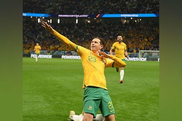 FIFA WC: We were punished by our mistakes, says Australian coach after loss to France