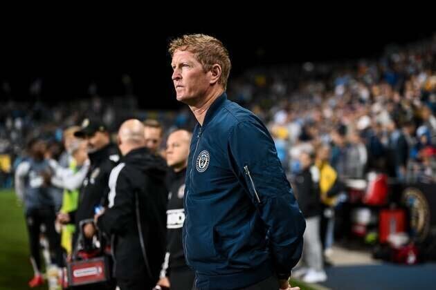 Jim Curtin named Austin FC's new coach for '27 season