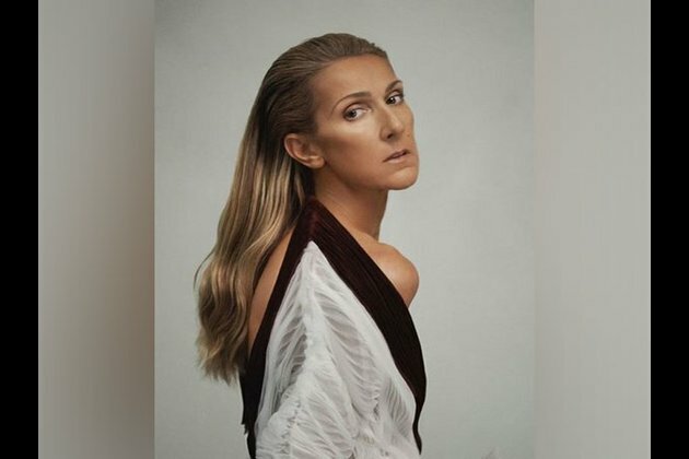 Celine Dion surprises fans with performance at NYC karaoke contest