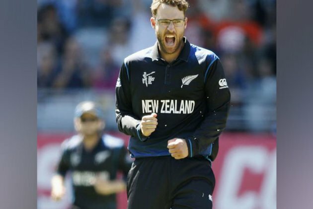 Australian Coach Daniel Vettori "impressed" with England team ahead of Ashes series