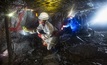  Anglo American Platinum’s Dishaba mine in South Africa