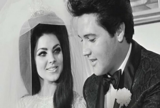 Priscilla Presley reveals how she discovered Elvis' affairs through fan mail