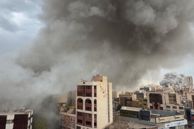 Just relax and take it, the EU tells Iran