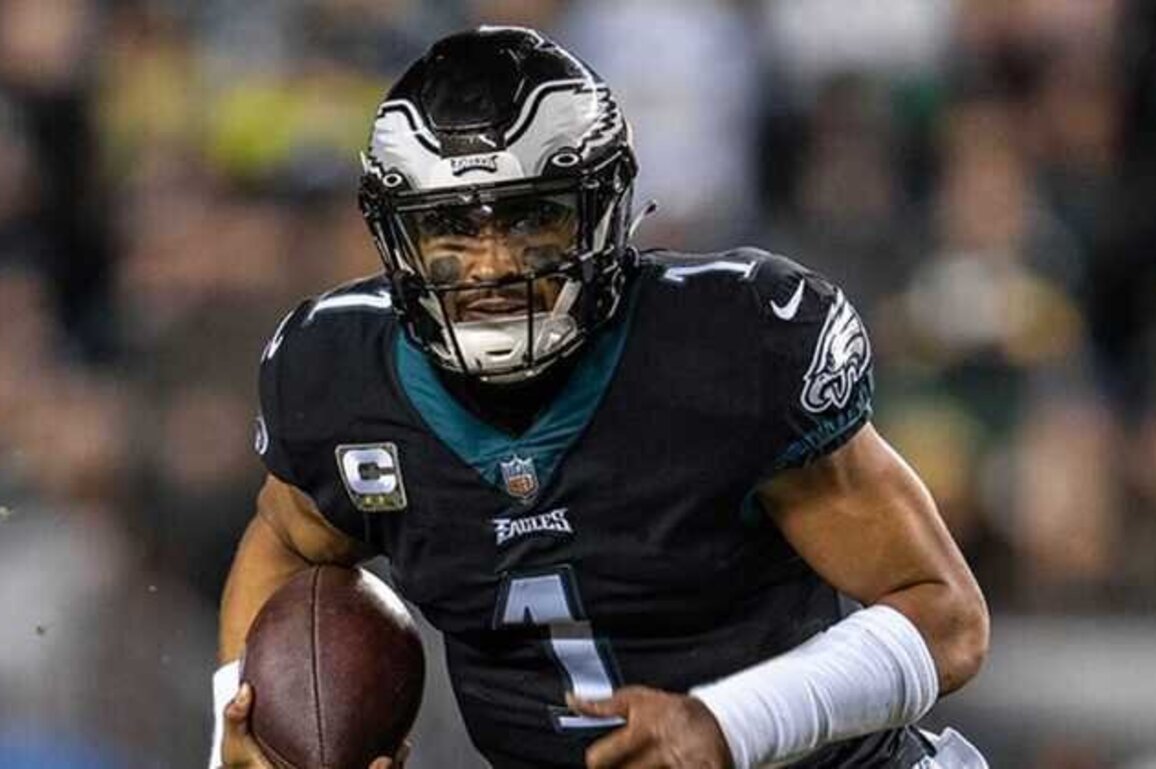 Spadaro: 6 storylines to follow in Bears vs. Eagles