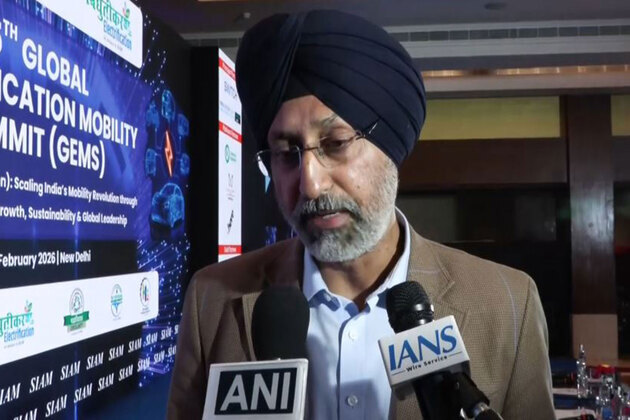 India's rare earth metals corridor positive, impact to be seen over long term: BMW India CEO