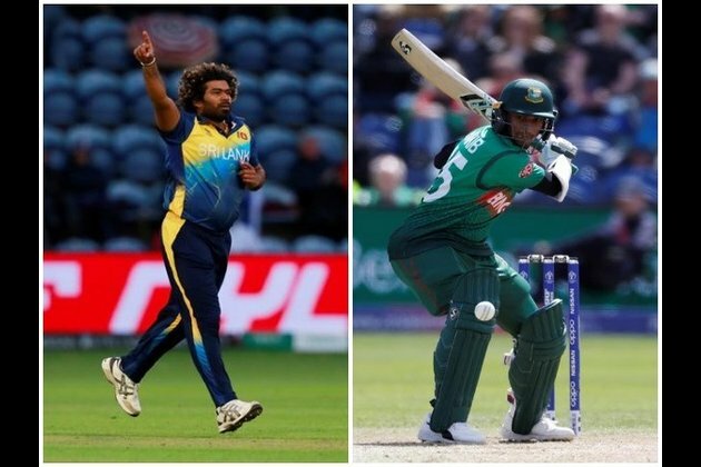 CWC'19: Players to watch out in B'desh-SL clash