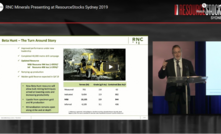 ResourceStocks 2019 video presentation: RNC Minerals