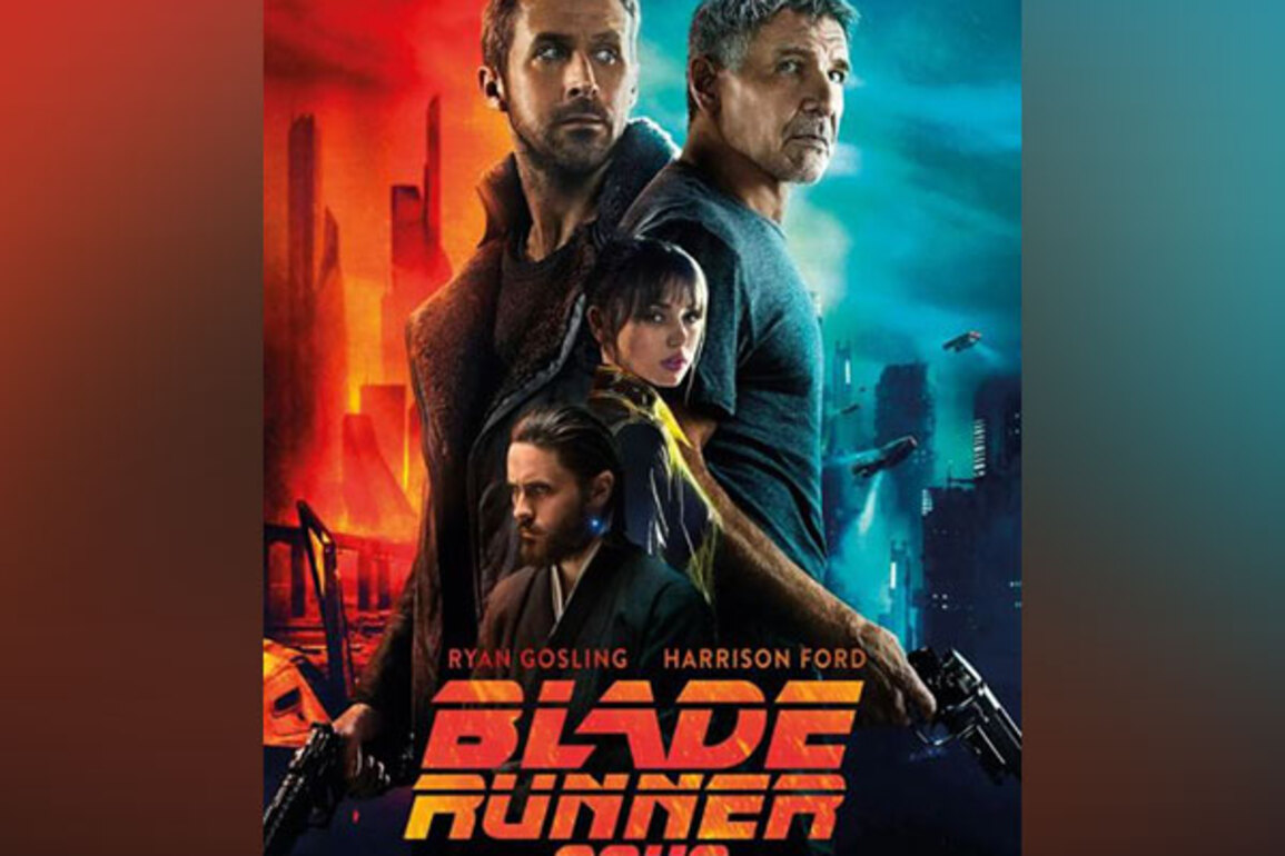 'Blade Runner 2099' to stream this OTT platform in 2026