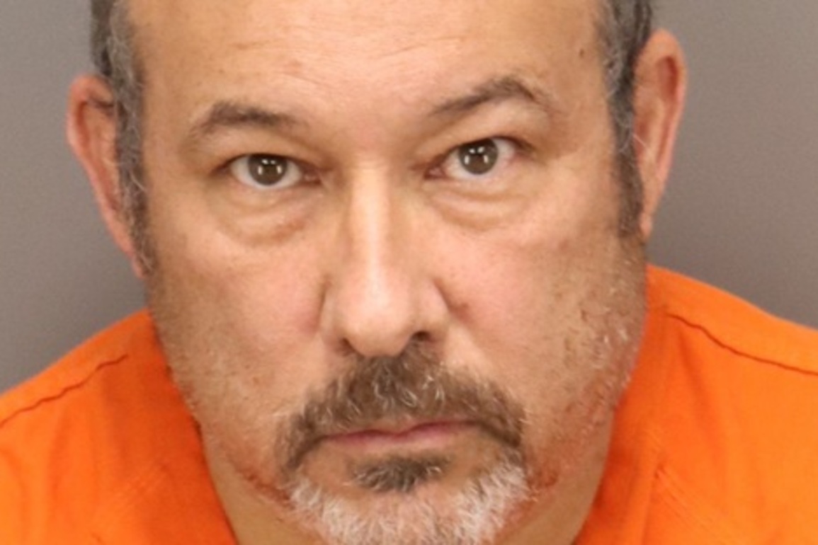 Central Florida Man Arrested for Transmitting Bestiality Videos