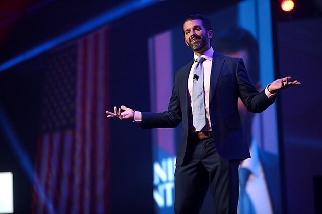 Trump Mobile launched with $499 phone, plan priced at $47.45