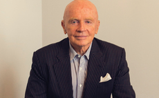 Mobius Capital co-founder Mark Mobius to step back from firm