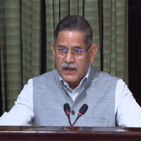 "You may be thinking the war finished on May 10, NO...": COAS Gen Dwivedi lauds calibrated response during Op Sindoor