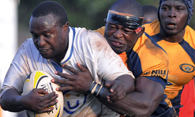 Heathens lose Ochwo for final showdown Heathens lose Ochwo for final showdown