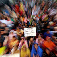 Campus fury after killing exposes governance failures in Pakistan