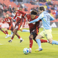(SP)CANADA-TORONTO-FOOTBALL-MLS-TORONTO FC VS PHILADELPHIA UNION