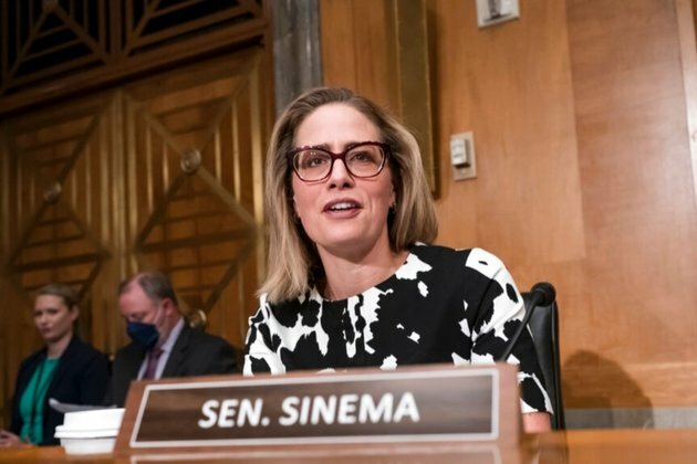 Democrats Say They&#039;ve Reached Agreement on US Economic Package