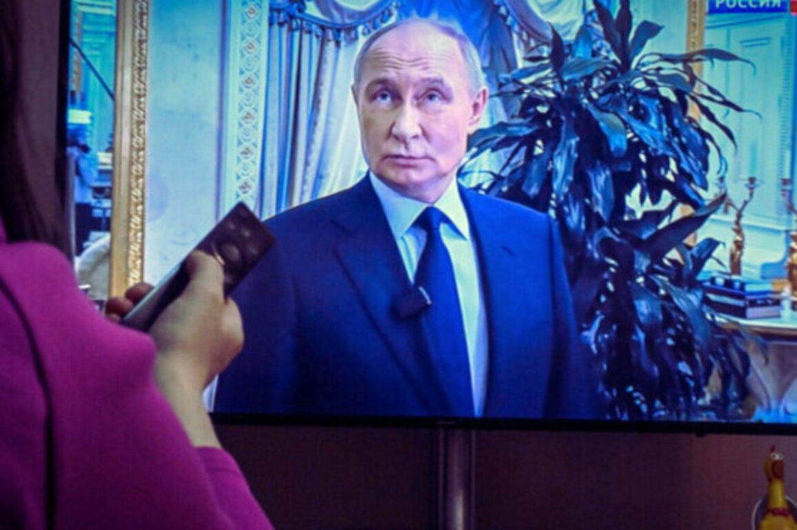 Bulgaria Accused by Putin of Provoking Ukraine War Through NATO Bases